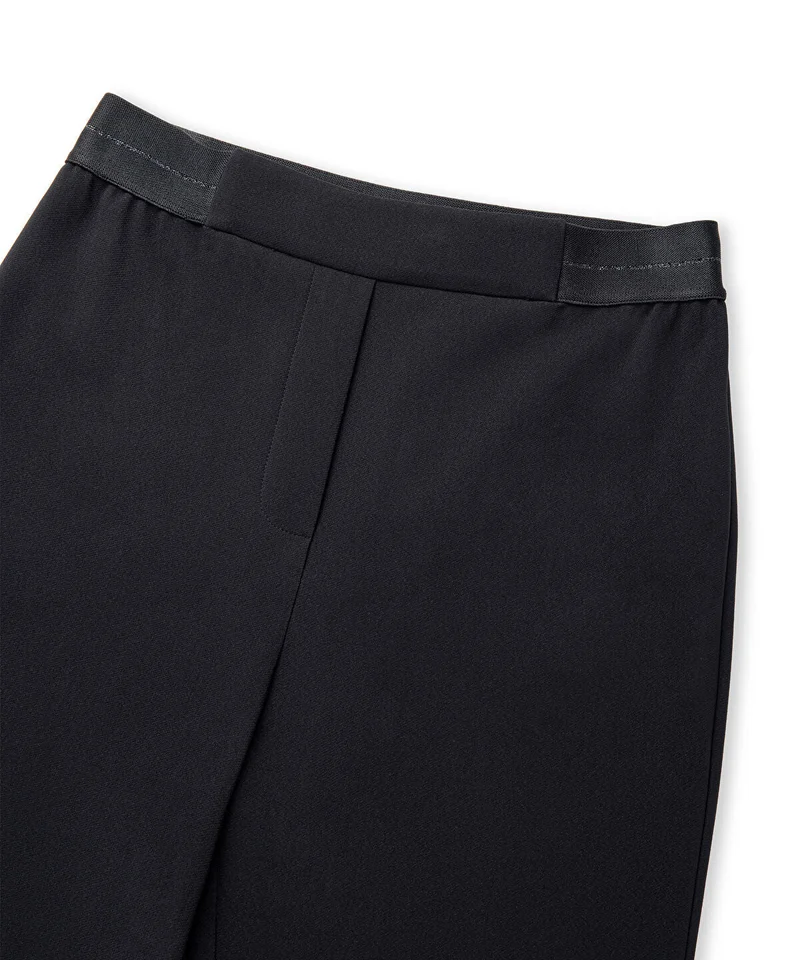 Ipekyol  Metallic Stripe Skinny Trousers for Women | Best Price UAE
