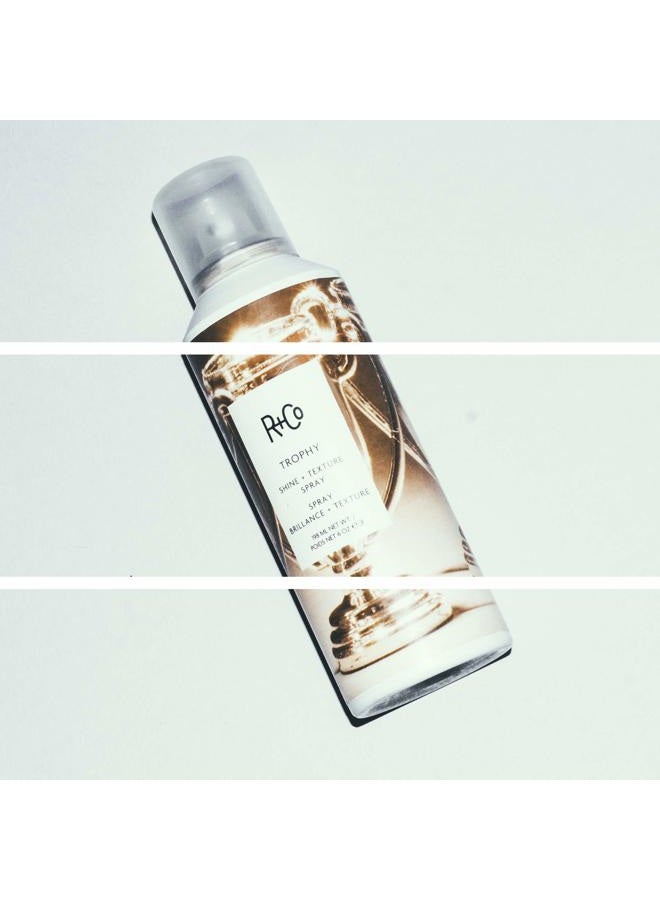 R+Co رذاذ تروفي شين + قوام 198 مل / 6 أونصة - Image 5