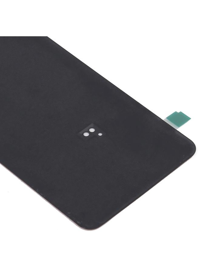 إيروريكس 10 قطع من ملصقات لاصقة خلفية لمحول رقمي LCD لهاتف Samsung Galaxy A80 - Image 5
