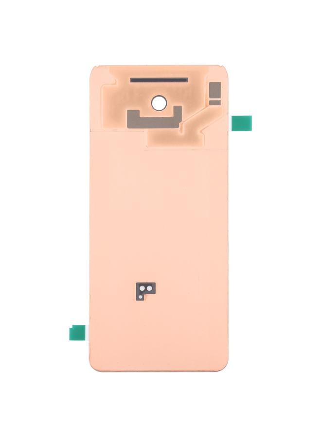 إيروريكس 10 قطع من ملصقات لاصقة خلفية لمحول رقمي LCD لهاتف Samsung Galaxy A80 - Image 2