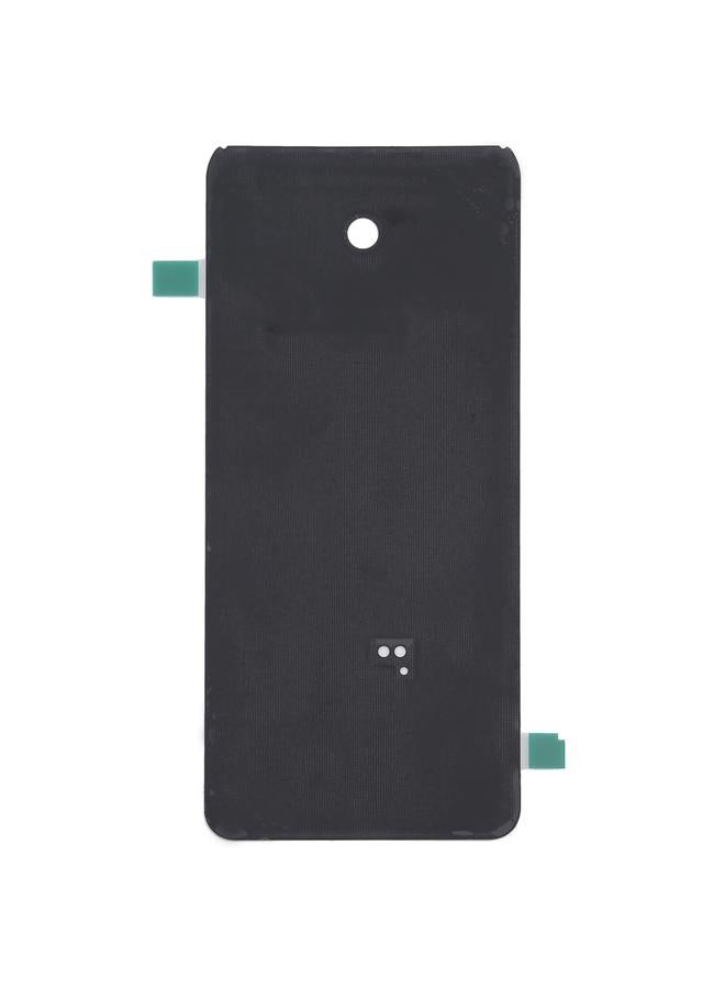 إيروريكس 10 قطع من ملصقات لاصقة خلفية لمحول رقمي LCD لهاتف Samsung Galaxy A80 - Image 3