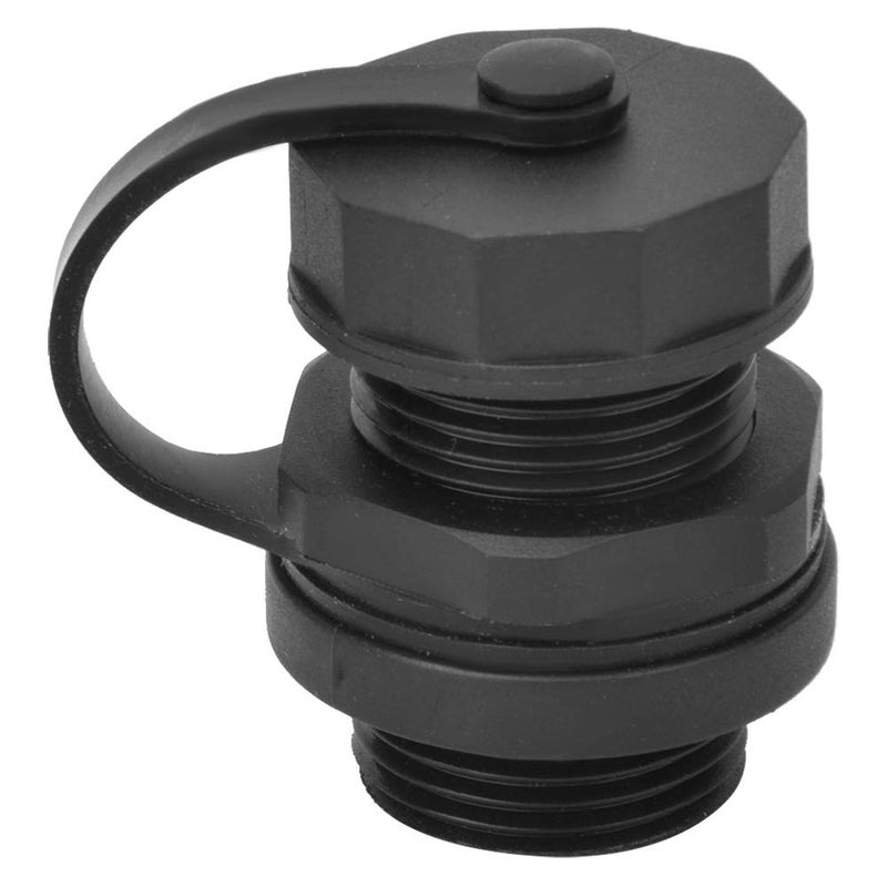 IP67 مقاوم للماء RJ45 موصل أنثى CAT5 CAT6 مقبس كابل الشبكة النواة 1 القشرة - Image 3