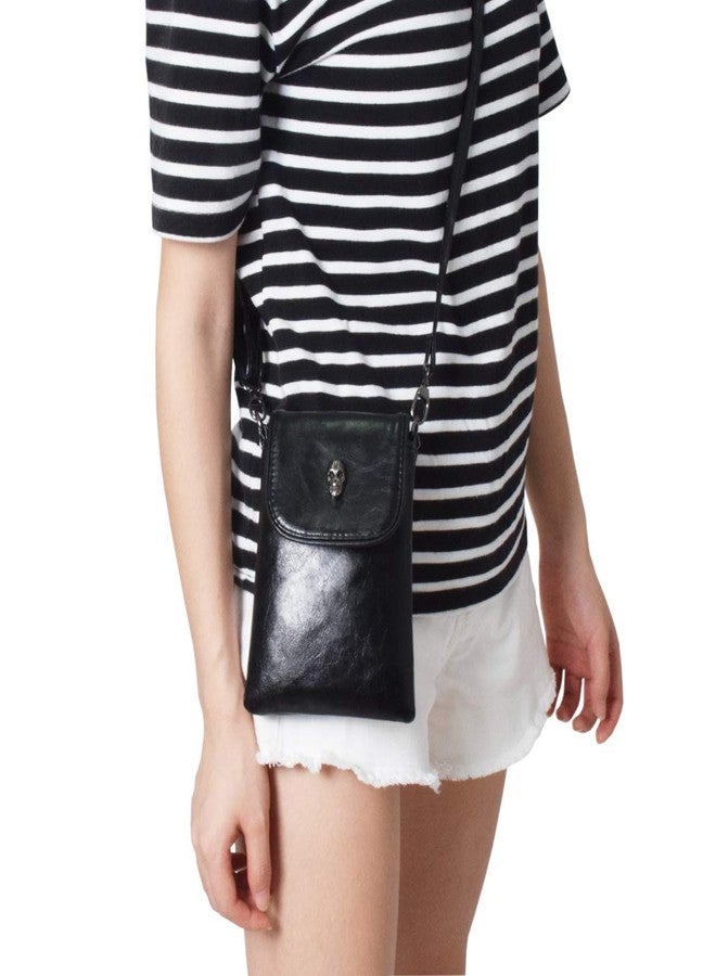 WITERY Small Crossbody Phone Bag for Women,Cellphone Shoulder Bags Wallet Purse - Image 3