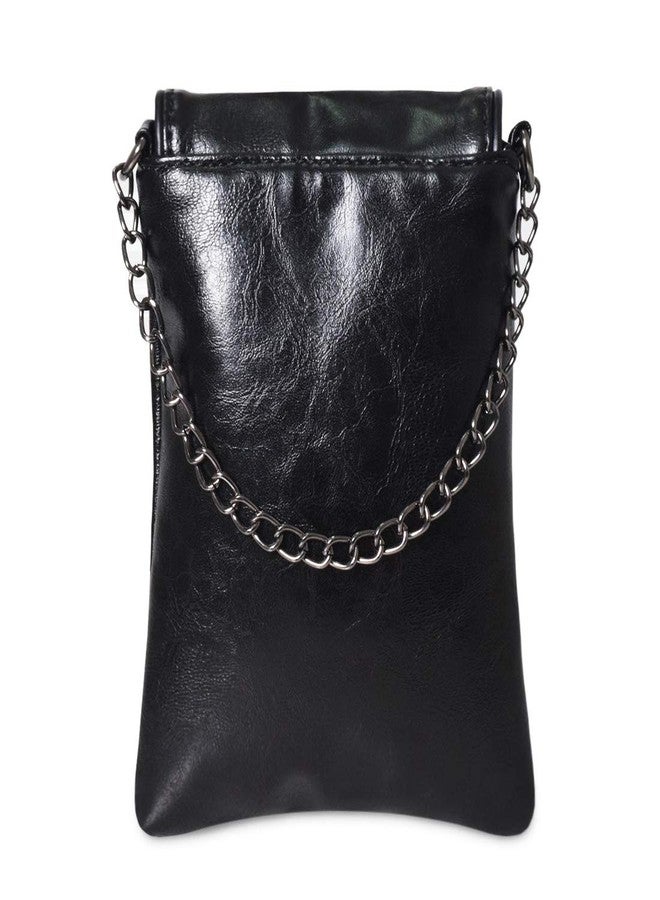 WITERY Small Crossbody Phone Bag for Women,Cellphone Shoulder Bags Wallet Purse - Image 2