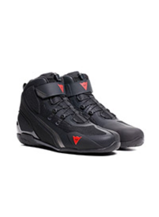 Dainese أحذية داينيز هيريان إير سوداء/أنثراسيت - Image 2