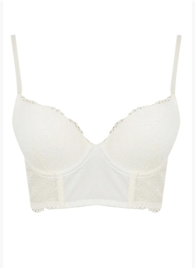 DeFacto Woman T-Shirt Underwear Bra