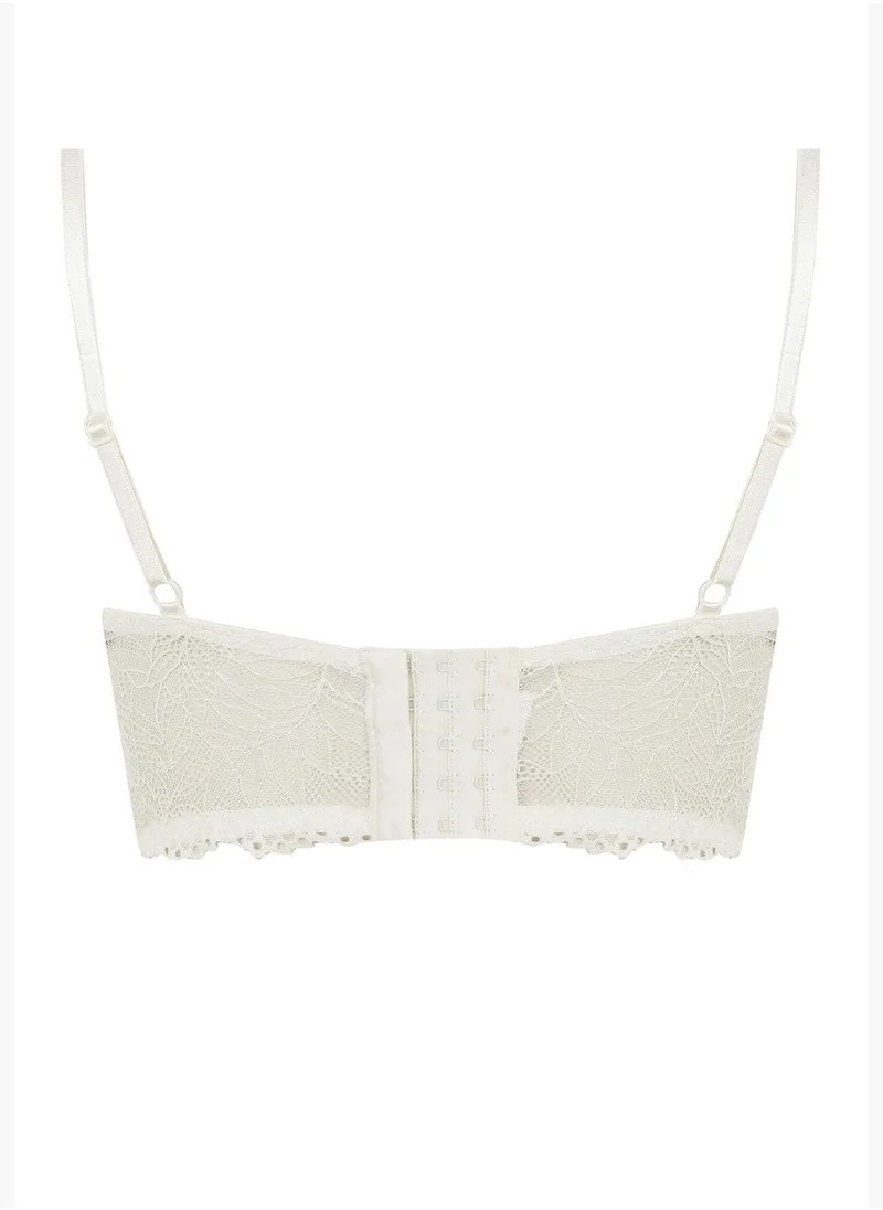 DeFacto Woman T-Shirt Underwear Bra