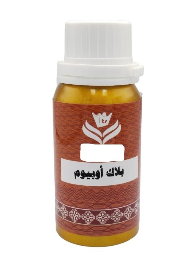 عطر زيتي بلاك ابيوم 100جرام