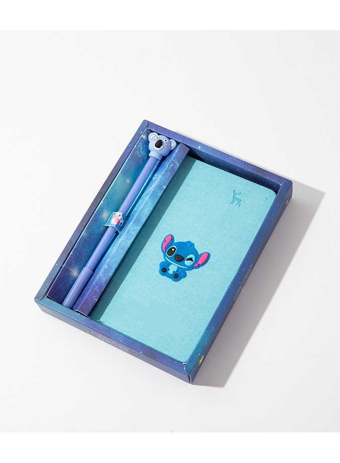 Nariele Creative Cute Cartoon Notebook