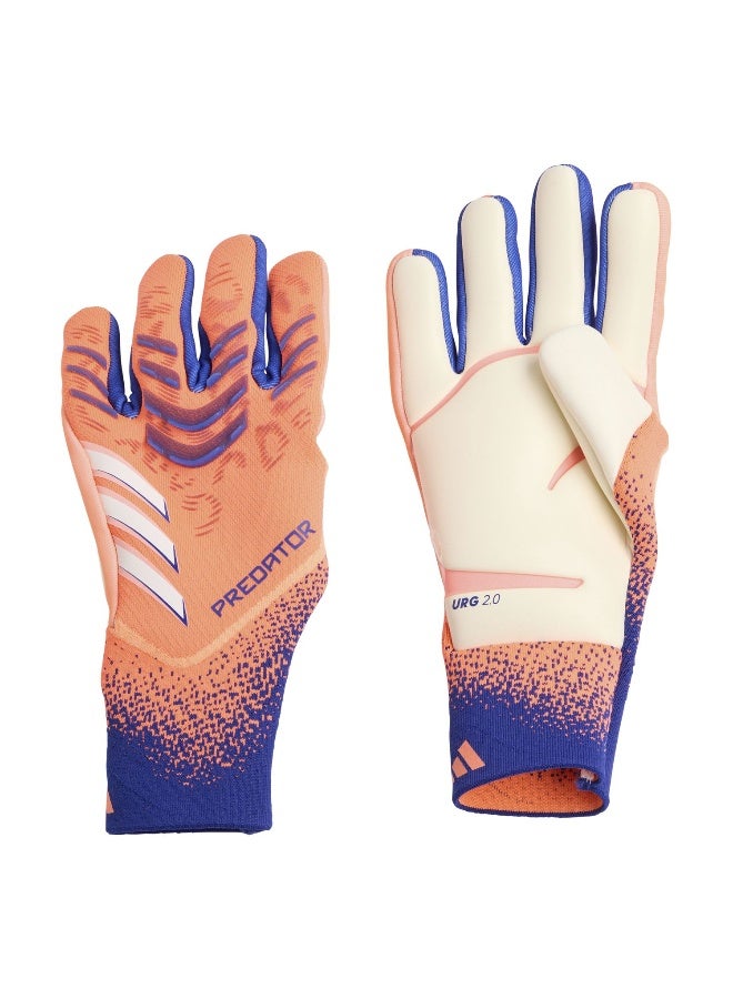 Predator Pro Goalkeeper Gloves