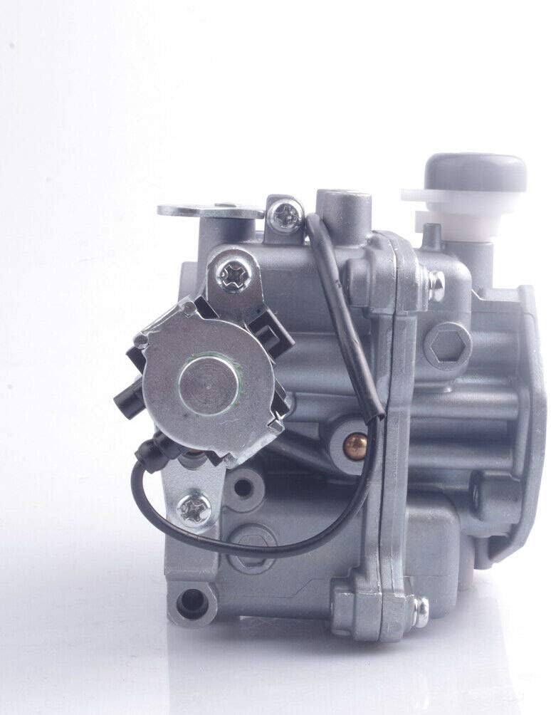 HandyTek مجموعة كربوراتور هاندي تك لكوهلر 24 853 59-S 24 053 59-S.CH22CS CH22QS - Image 4