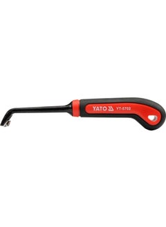 Yato YATO Metal Scraper 240mmx22mm YT-5702 