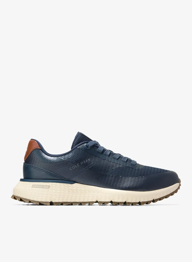 كول هان Men's Grand Crosscourt 20.4.7 Golf Shoes