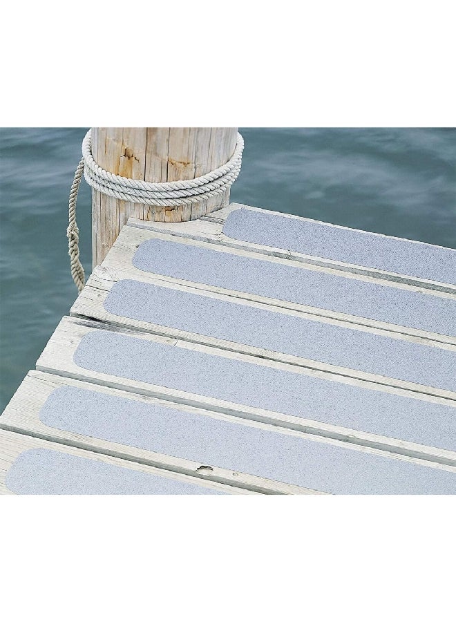 3M Safety Walk Slip Resistant Tape Grey 2 x 180 Inch 370G-R2X180 - Image 2