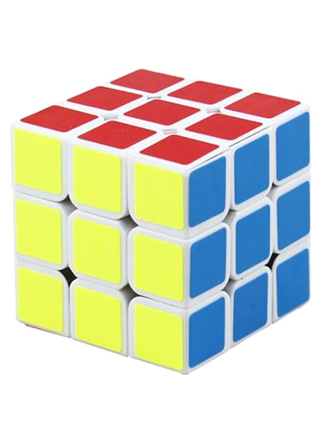 Third-Order Rubiks Cube 5.5cm - Image 1