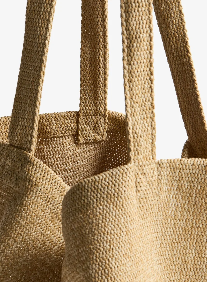 H&M  Beach bag for Women | Best Price UAE
