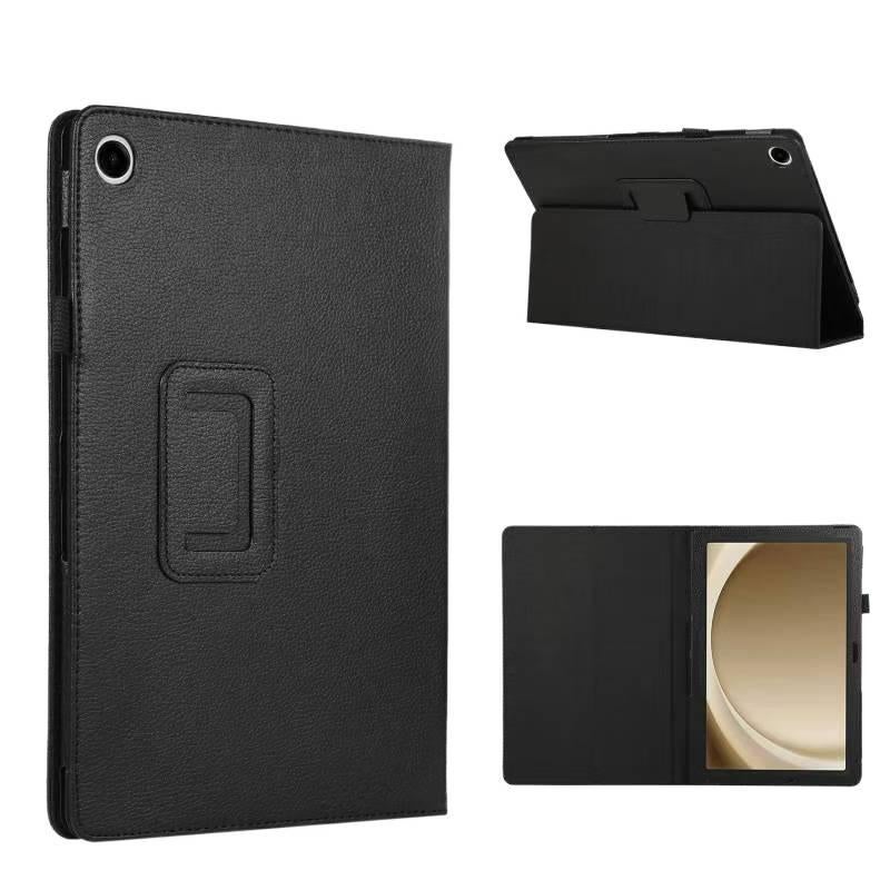 DGG Purple Smart iPad Case Compatible with Multiple iPad Models - Image 4