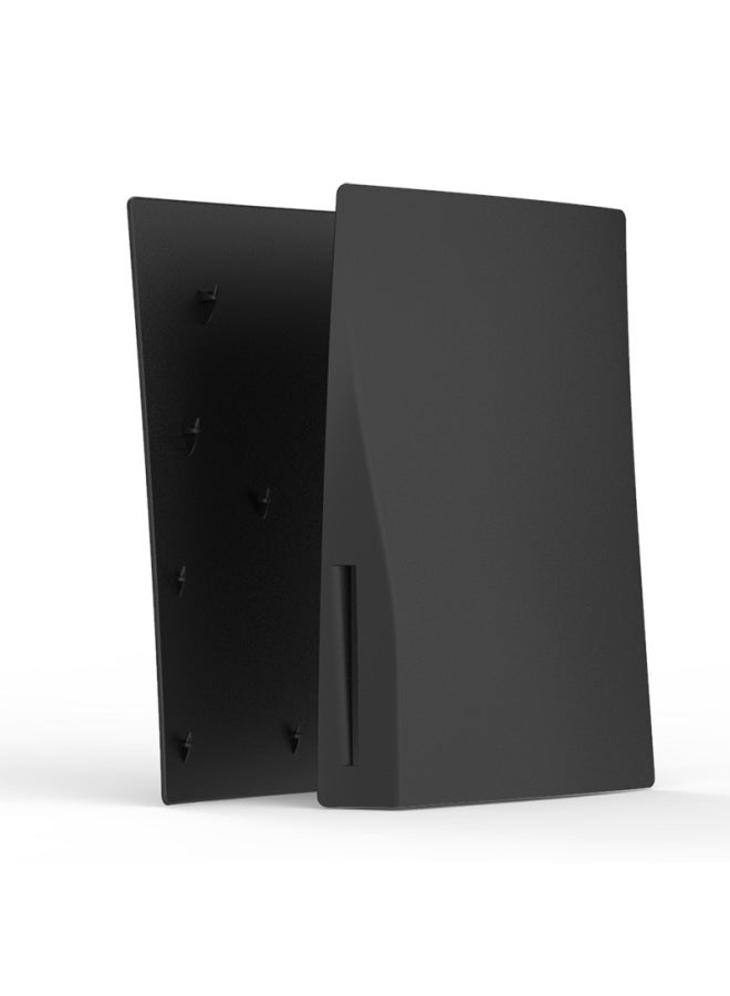 DATA FROG Ps5 Host Shell Ps5 Host Surface Cover Shell Ps5 Optical Drive Version Game Machine Personalized Replacement Shell - Image 2