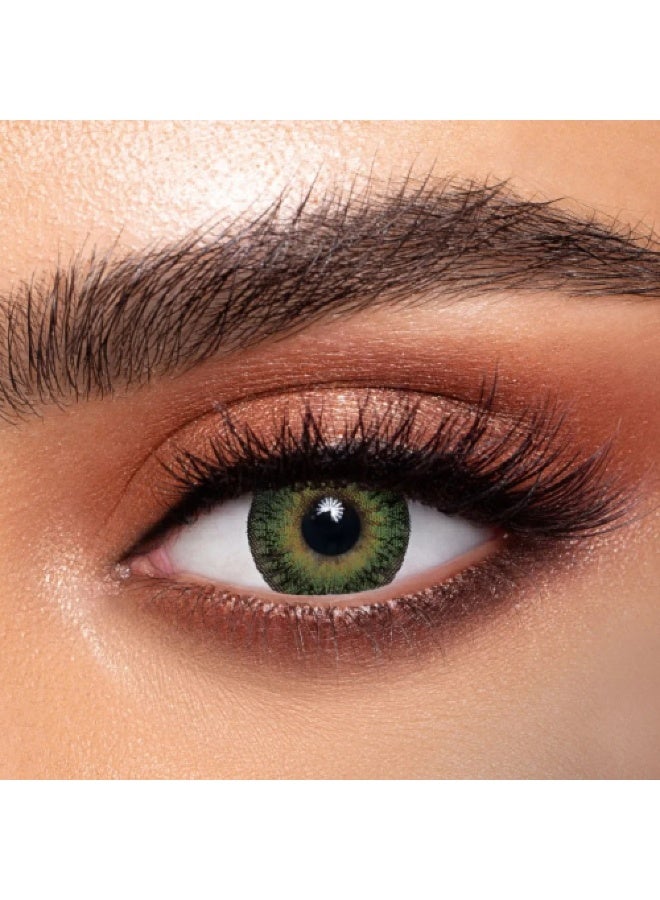 Dahab Daily Lenses Medusa #10 - Image 2