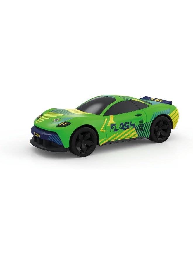 Carrera RC Speed Arena Police Chase [VERIFY: add scale/frequency once confirmed] - Image 5