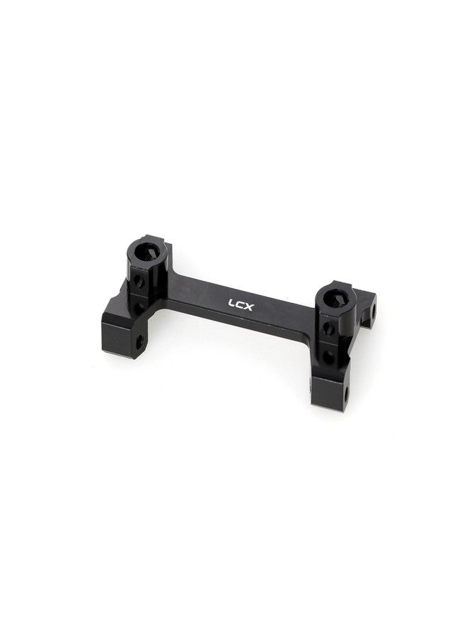 LCX Racing 1/10th RC Crawler Car Aluminum Rear Frame Rail Bracket Body Post Mount for Axial SCX10 III SCX10.3, Upgrades Parts Accessories - Image 3