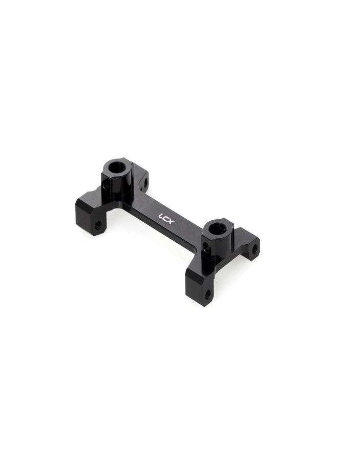 LCX Racing 1/10th RC Crawler Car Aluminum Rear Frame Rail Bracket Body Post Mount for Axial SCX10 III SCX10.3, Upgrades Parts Accessories - Image 1