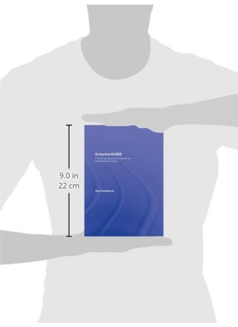 SchenkerGUIDE: A Brief Handbook and Website for Schenkerian Analysis