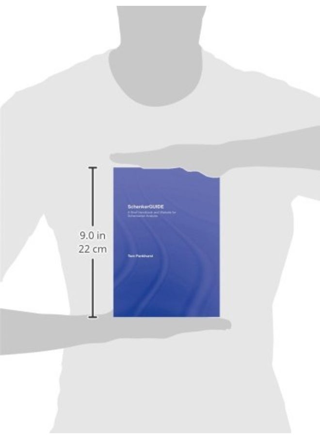 SchenkerGUIDE: A Brief Handbook and Website for Schenkerian Analysis  - Image 1