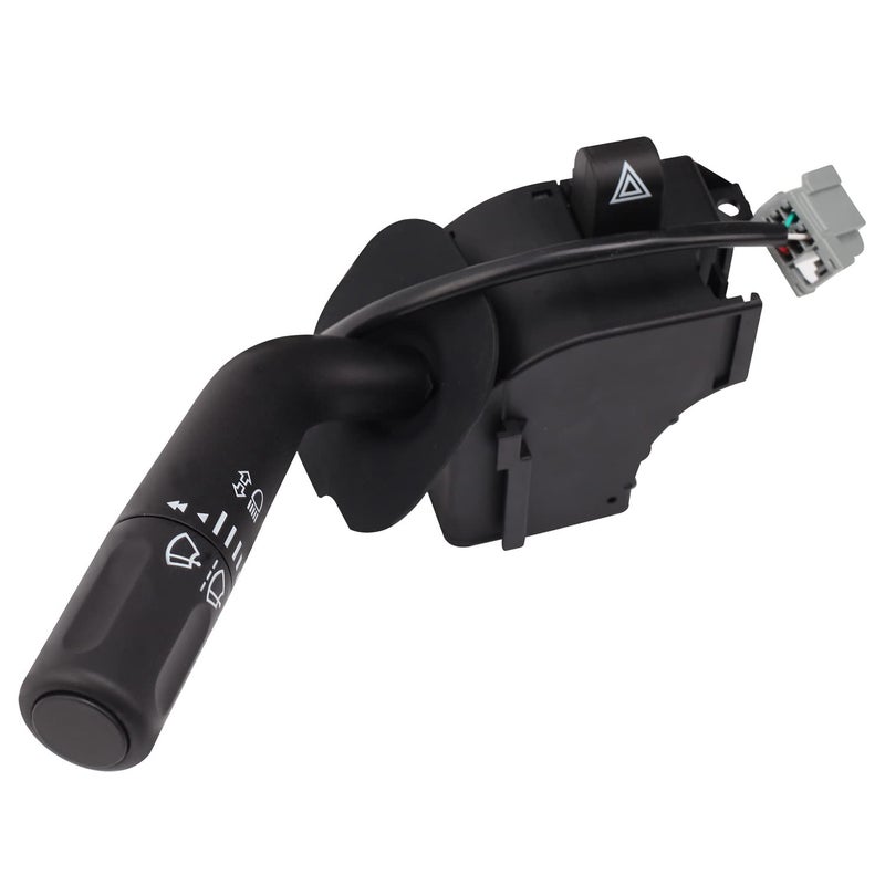 Reeauto Multi-Function Turn Signal Wiper Dimmer Combination Switch for Ford F-150 and Lincoln Mark LT - Image 4