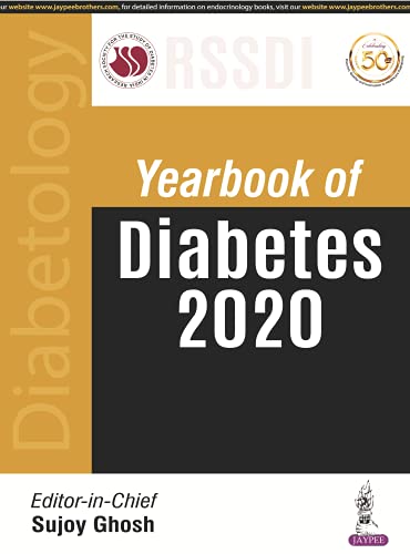 Yearbook Of Diabetes 2020