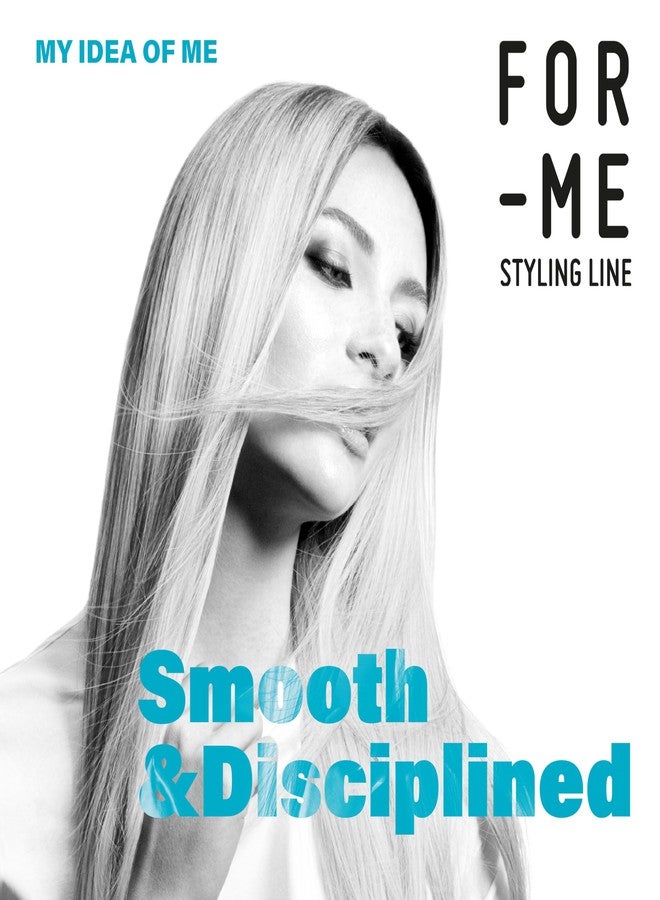 framesi FOR-ME 119 Shine Me Brightly Super Coat - Image 3