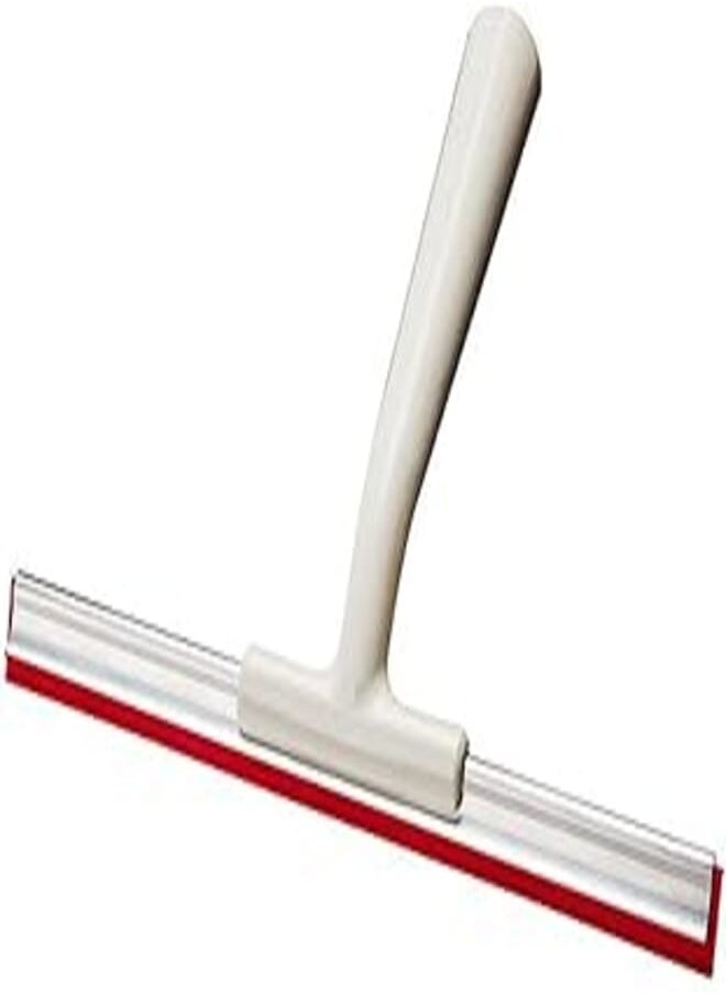 Ikea - IKEA Lilinagen Rubber Wiper (White) - Image 1