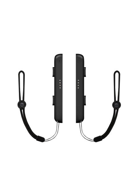 Wrist Strap for Nintendo Switch Joycon, 2 Pack Replacement Parts Accessories for Switch Joy-Con Straps, Adjustable Switch Joycon Strap