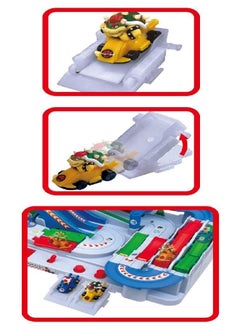 Epoch EPOCH Games Super Mario Kart Racing Expansion Pack  - Image 3