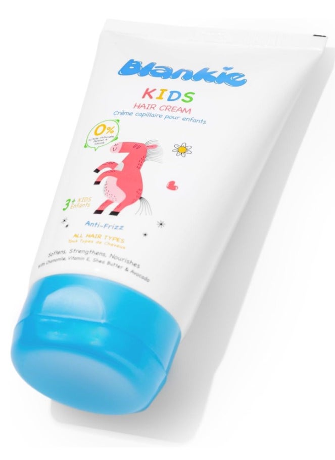 Blankie Blankie Hair Cream 120 ml  - Image 2