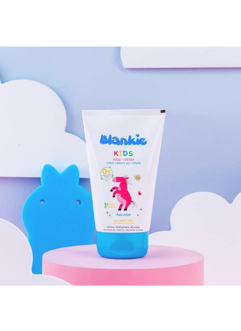 Blankie Blankie Hair Cream 120 ml  - Image 3