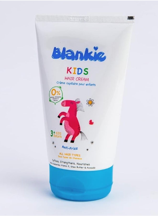 Blankie Blankie Hair Cream 120 ml  - Image 4