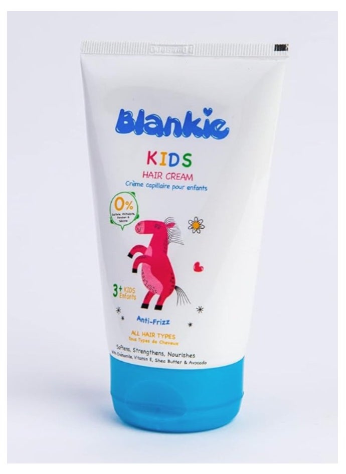Blankie Blankie Hair Cream 120 ml  - Image 1