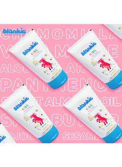 Blankie Blankie Hair Cream 120 ml  - Image 5