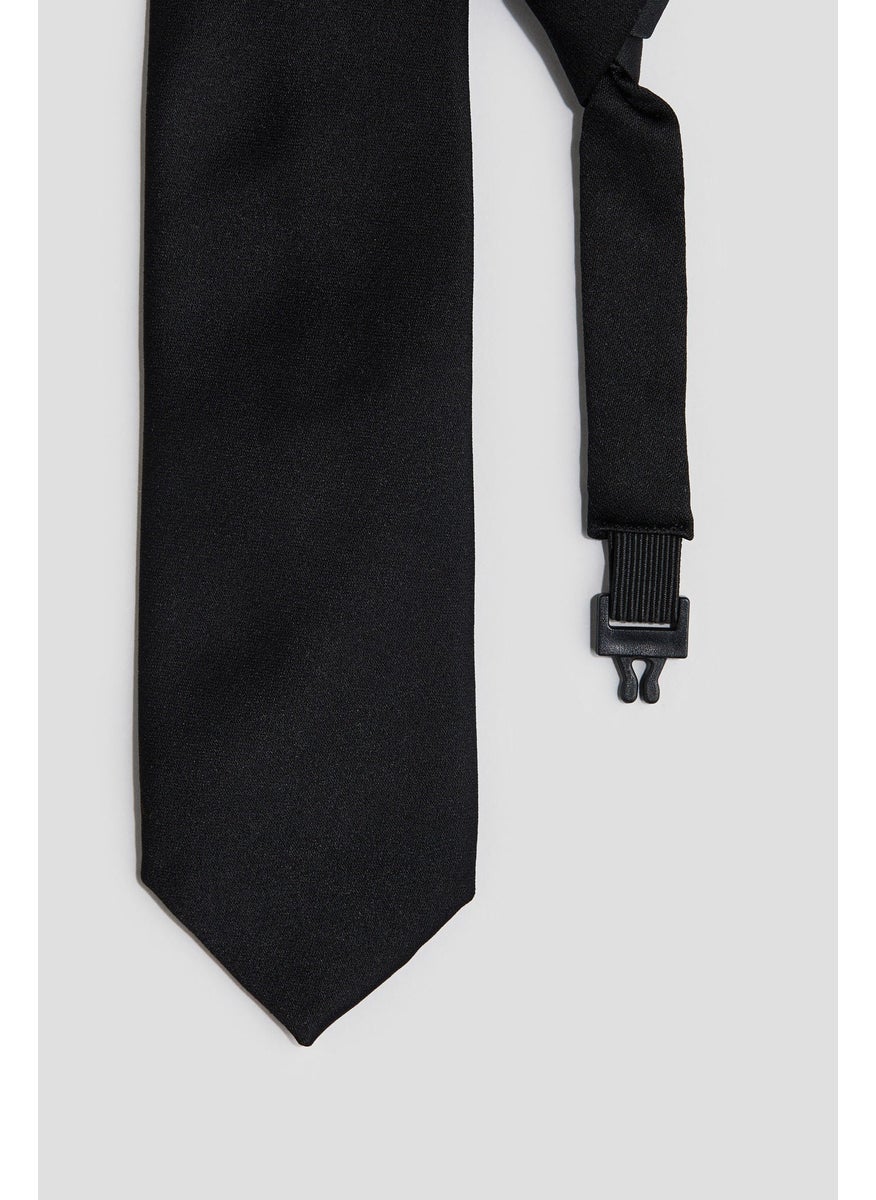H&M Pre-Tied Tie  - Image 2