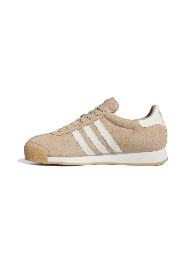 adidas Originals adidas SAMOA Beige Originals Men Shoes