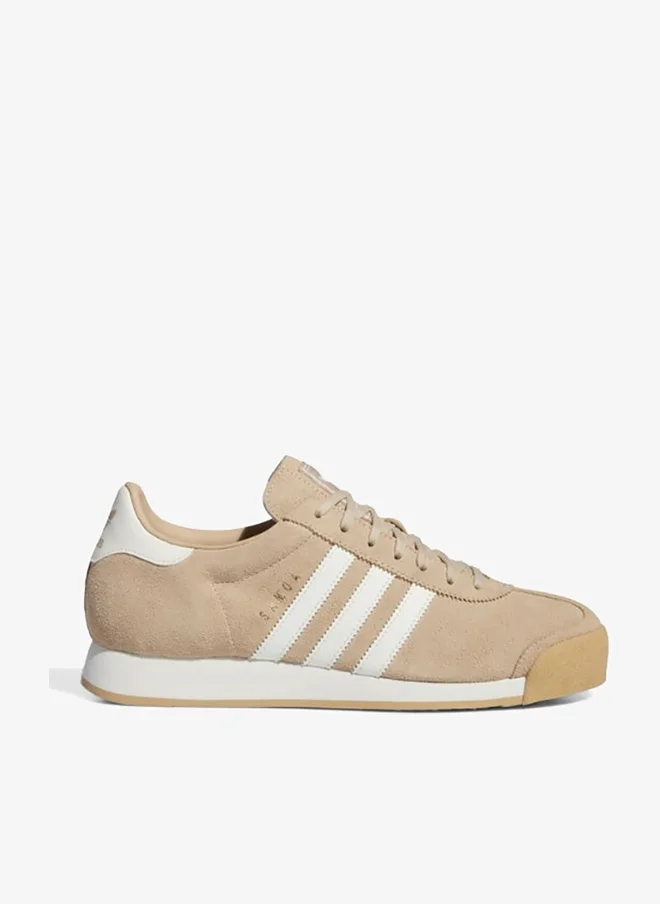 Samoa Beige Originals Shoes