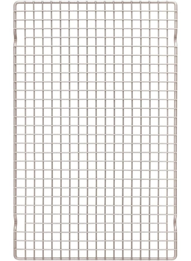 CHEFMADE Chef Made Non-Stick Cooling Grid, Champagne - Image 1