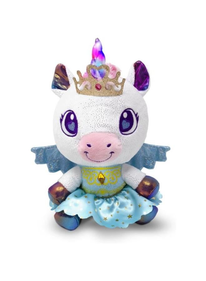 GD037D2 BABY GEMMY WINGED BUDD - Image 3