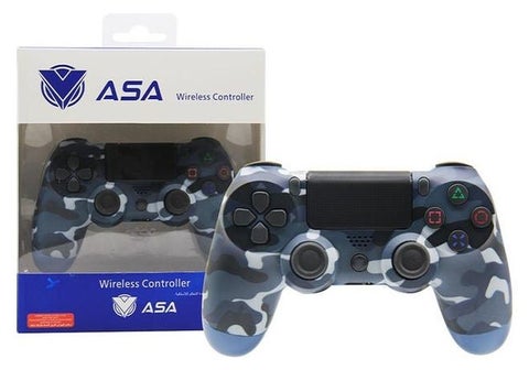 Wireless Joystick For PlayStation 4