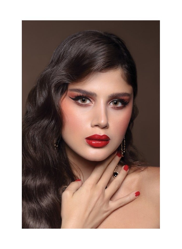 Dahab Daily Lenses Creamy No15 - Image 3