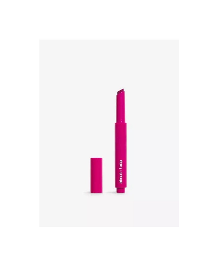 About Face Cherry Pick lip colour butter 1.8g 