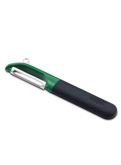 Joseph Joseph Joseph Joseph Multi-peel - Straight Peeler (Dark Green)  - Image 1