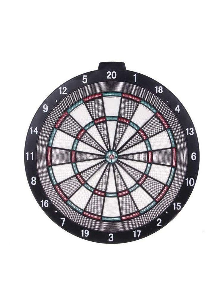 Winmax Safety Dart Game Set  - Image 2