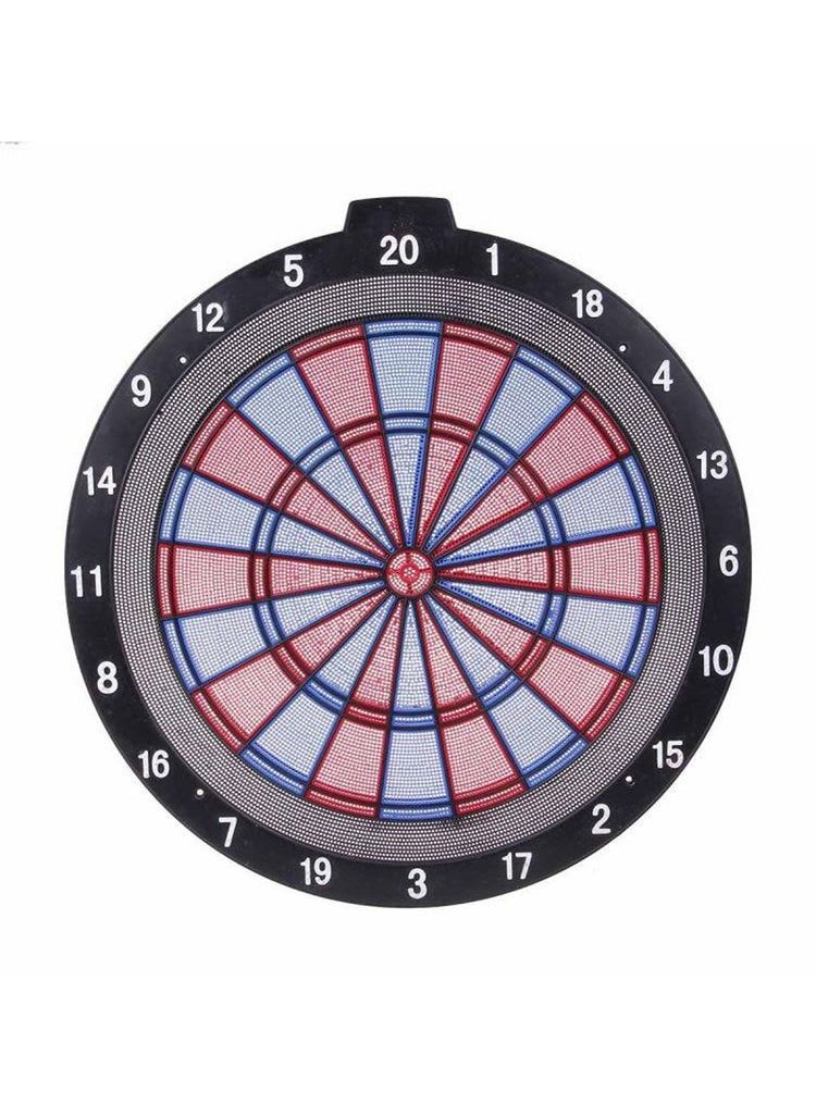Winmax Safety Dart Game Set  - Image 1
